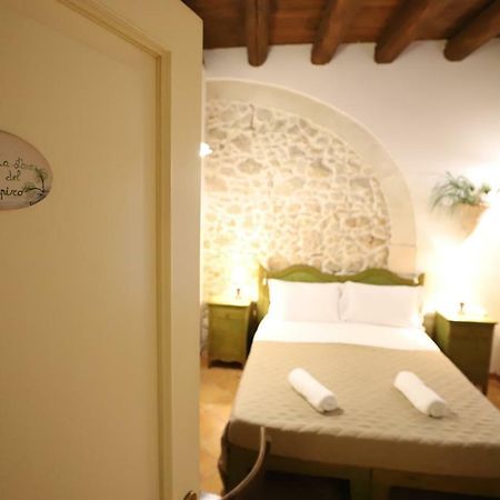 Italiana Resort Magnolia Syrakuzy Zewnętrze zdjęcie