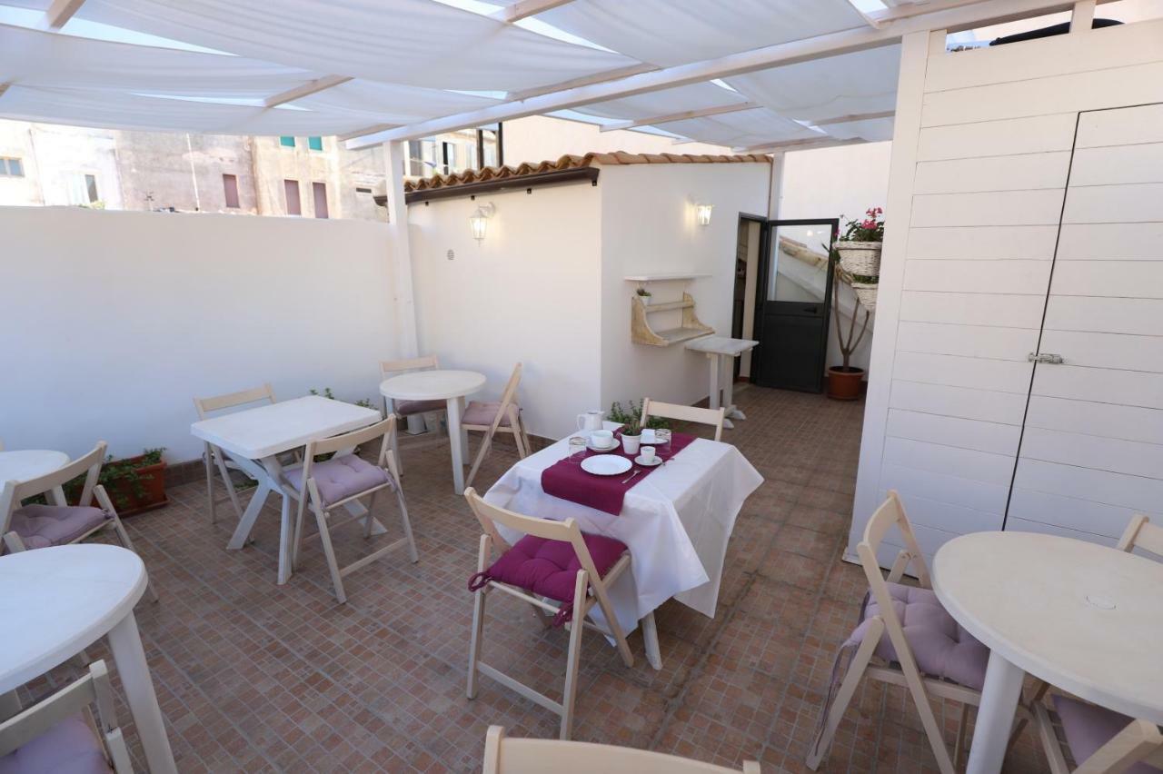 Italiana Resort Magnolia Syrakuzy Zewnętrze zdjęcie