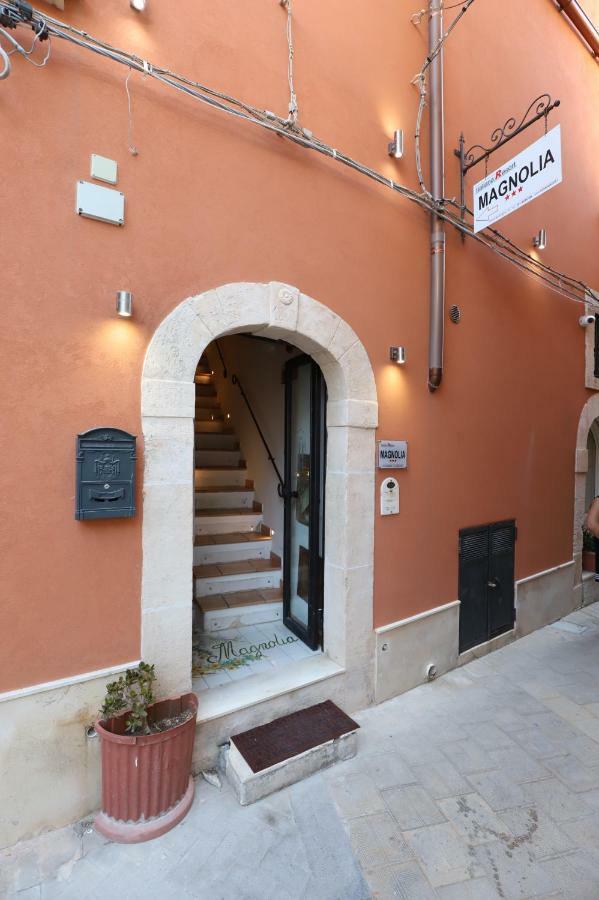 Italiana Resort Magnolia Syrakuzy Zewnętrze zdjęcie