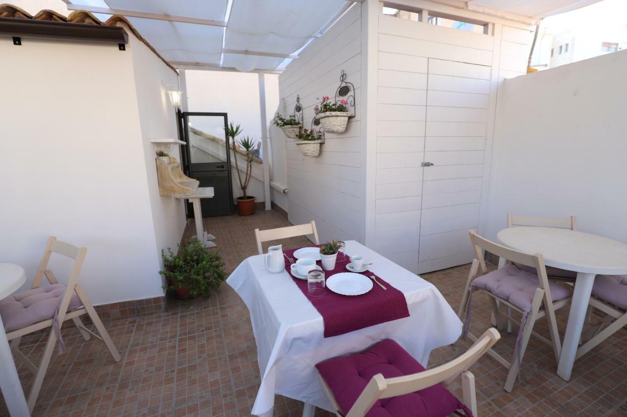 Italiana Resort Magnolia Syrakuzy Zewnętrze zdjęcie