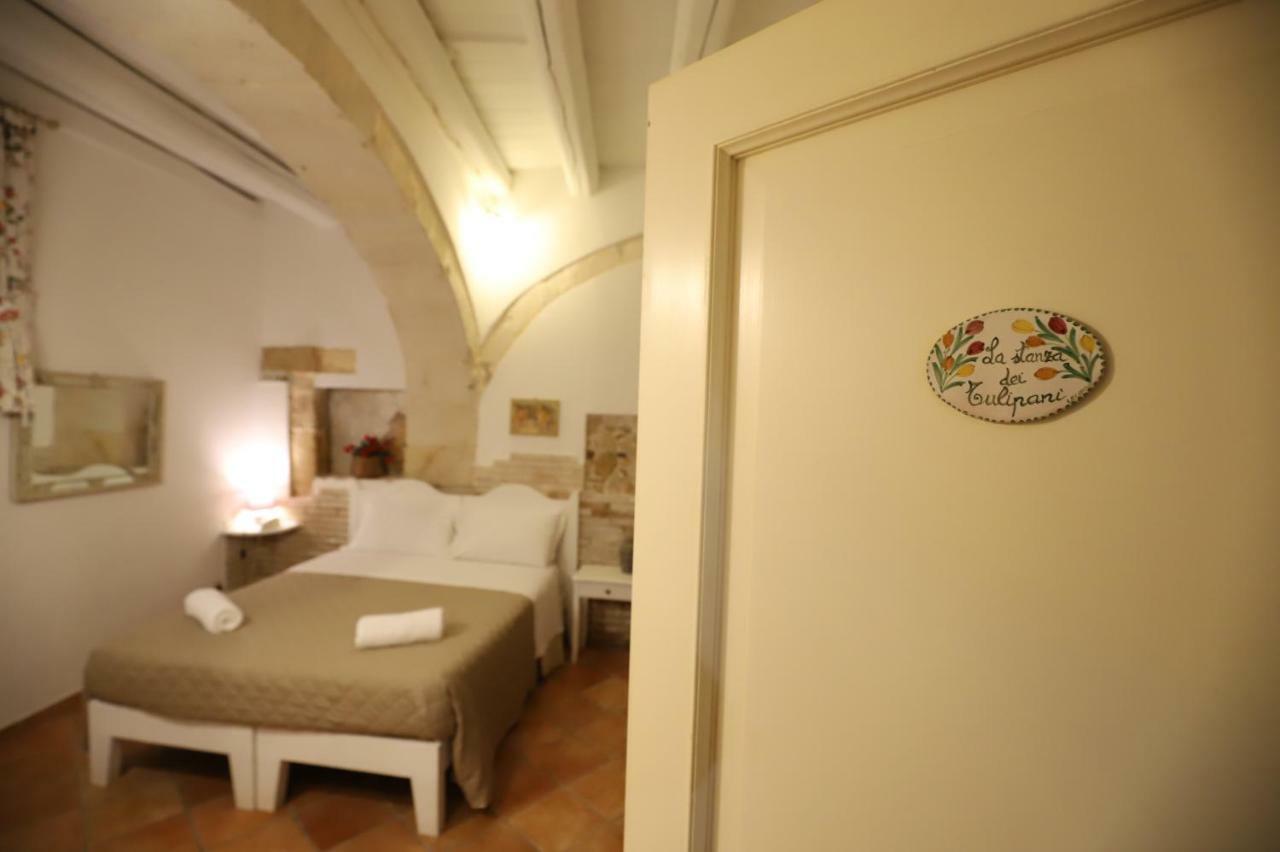 Italiana Resort Magnolia Syrakuzy Zewnętrze zdjęcie