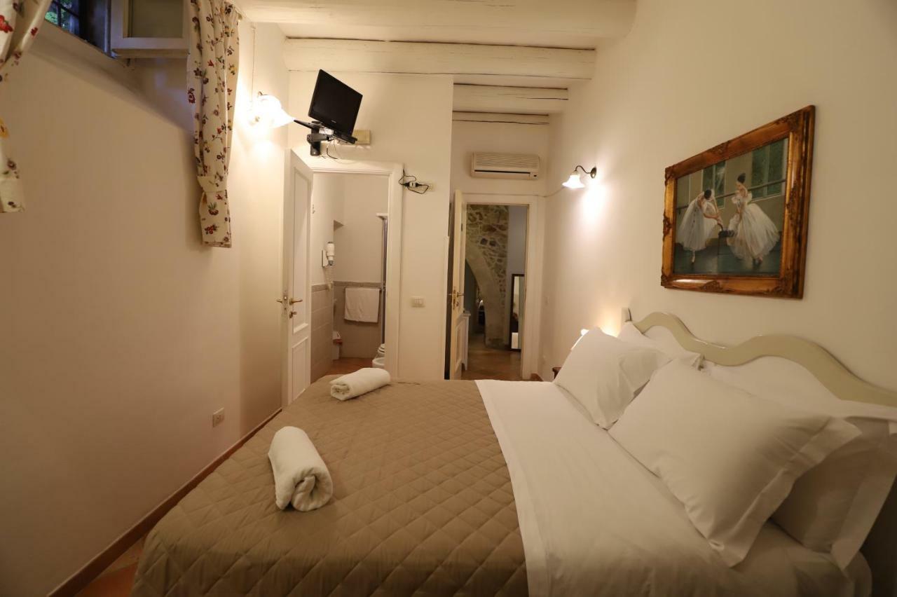 Italiana Resort Magnolia Syrakuzy Zewnętrze zdjęcie