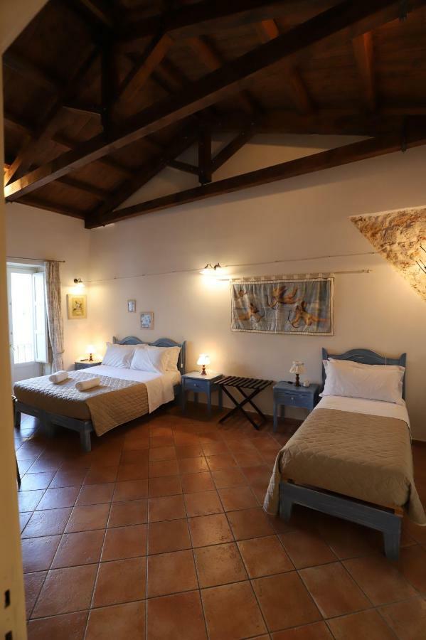 Italiana Resort Magnolia Syrakuzy Zewnętrze zdjęcie