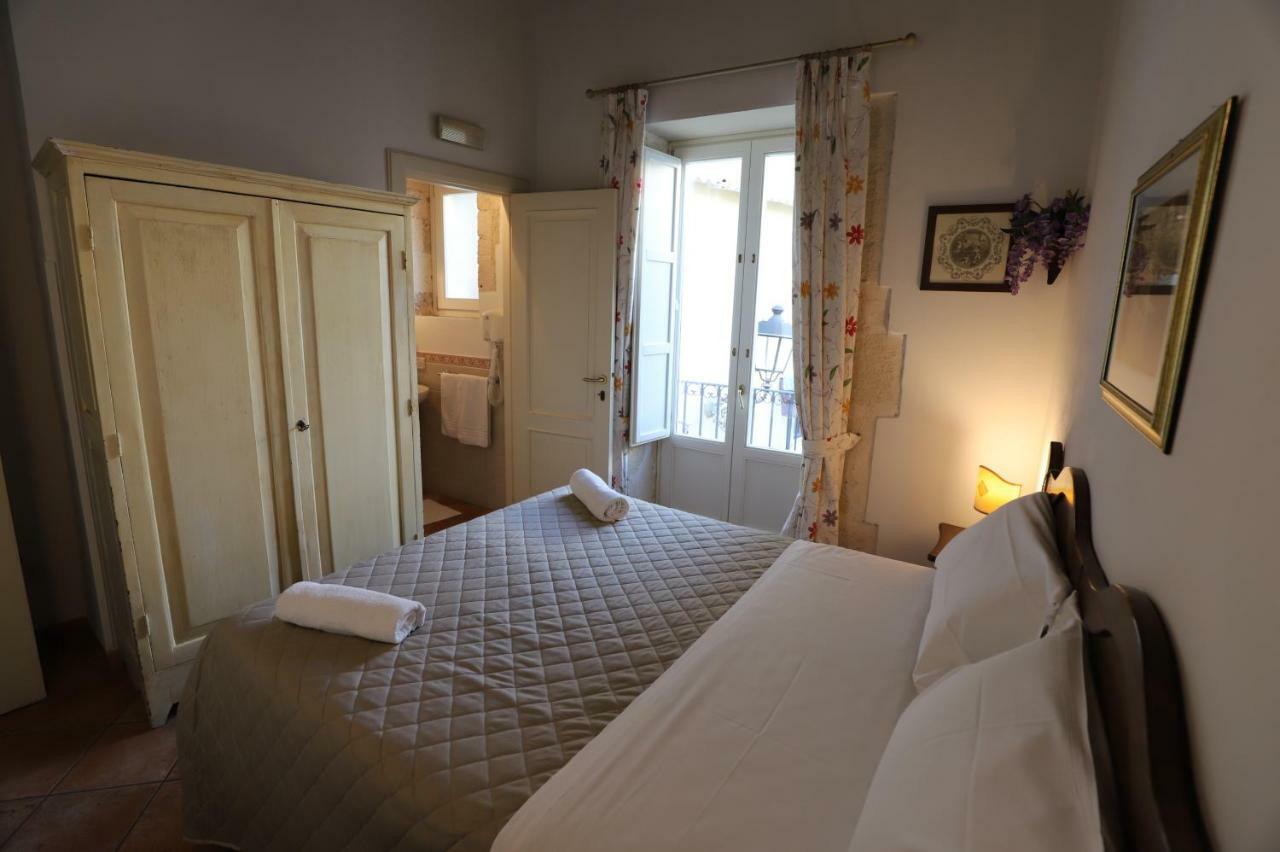 Italiana Resort Magnolia Syrakuzy Zewnętrze zdjęcie