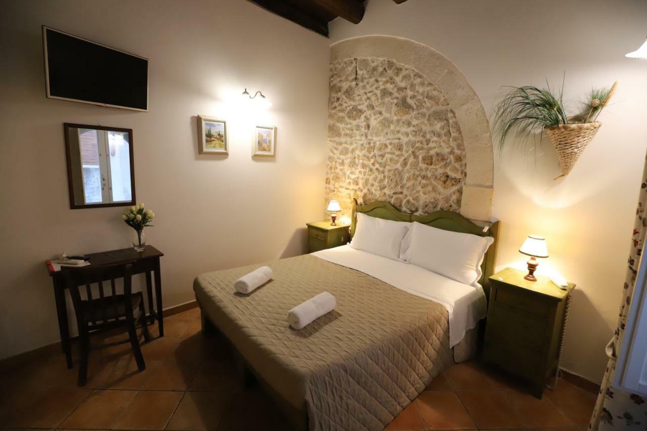 Italiana Resort Magnolia Syrakuzy Zewnętrze zdjęcie
