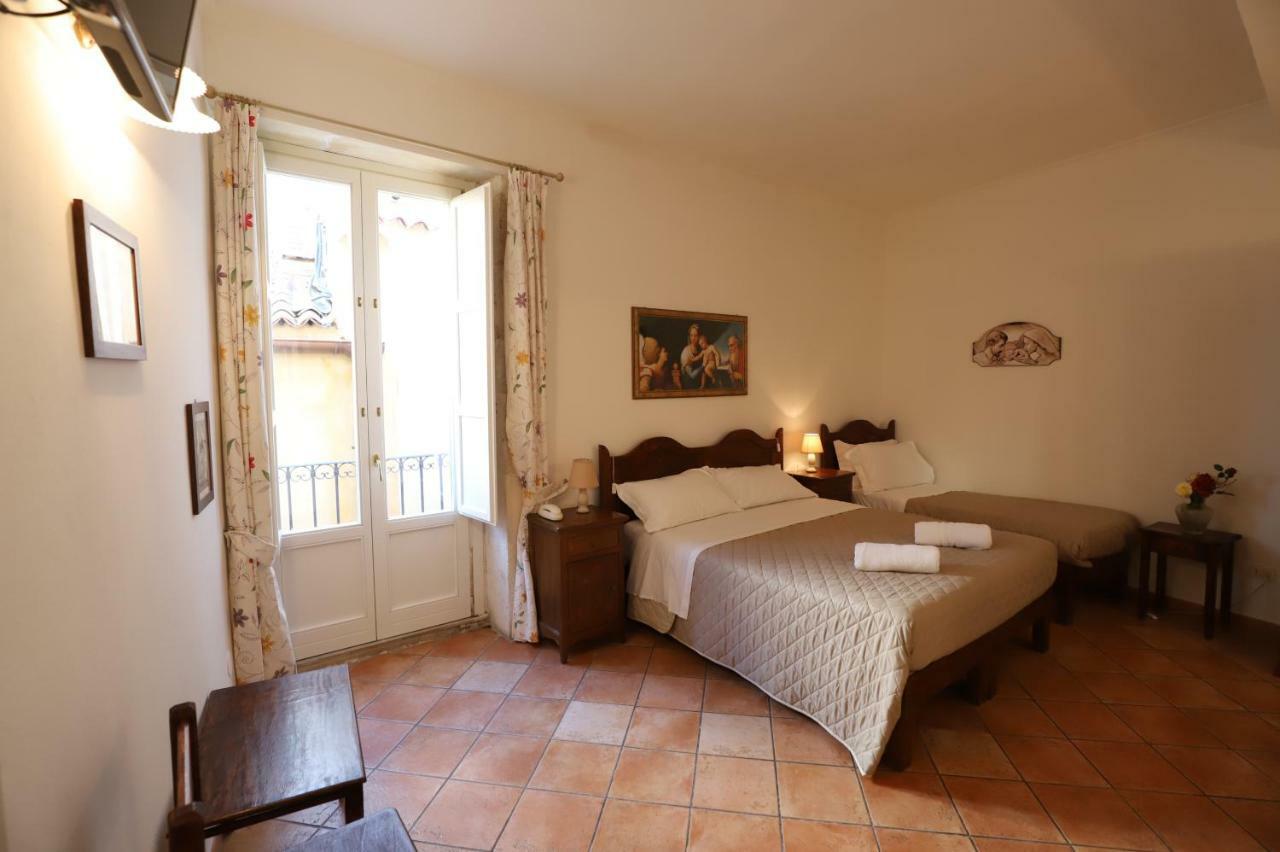 Italiana Resort Magnolia Syrakuzy Zewnętrze zdjęcie