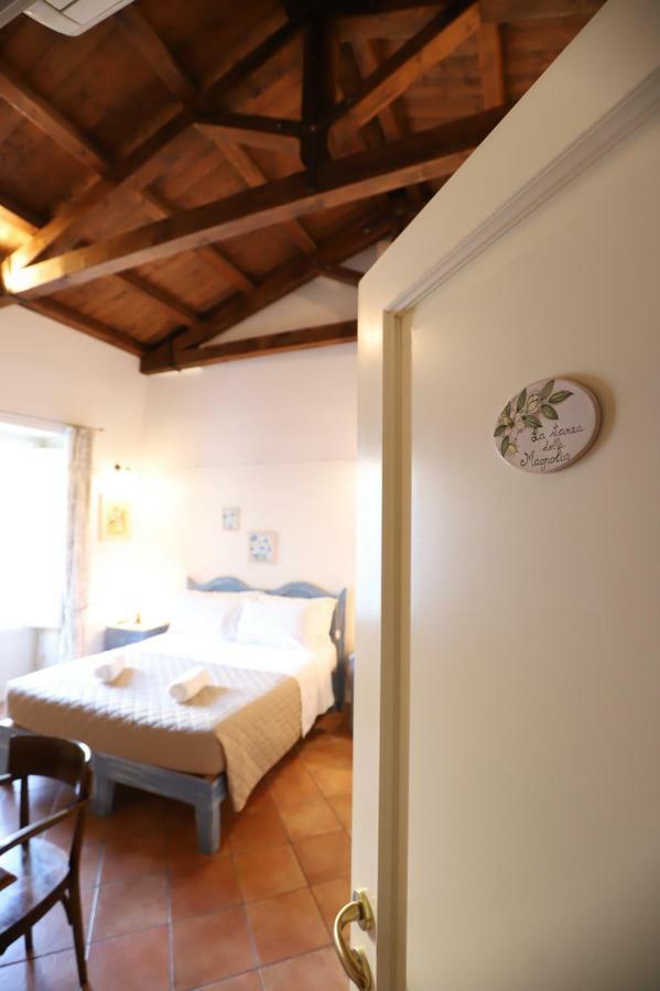 Italiana Resort Magnolia Syrakuzy Zewnętrze zdjęcie