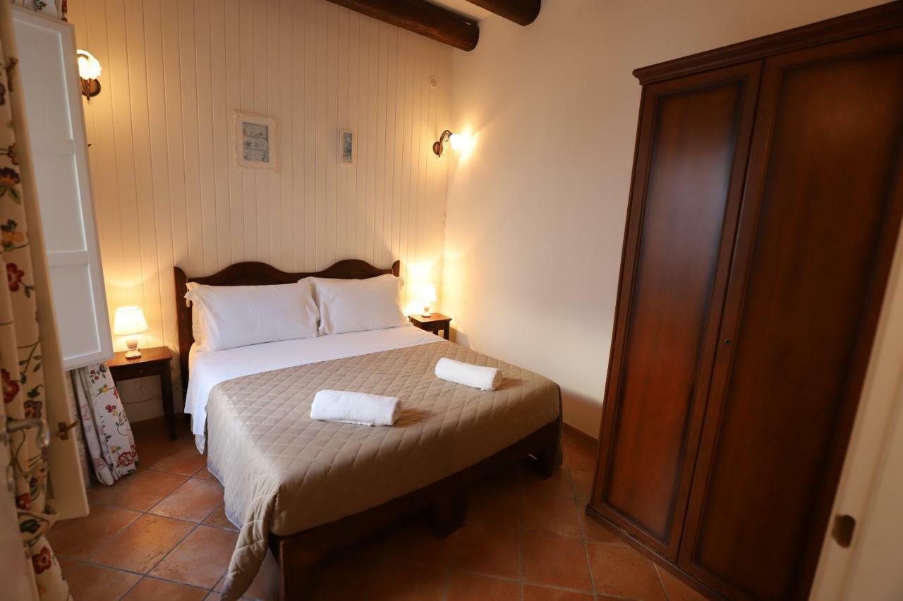 Italiana Resort Magnolia Syrakuzy Zewnętrze zdjęcie