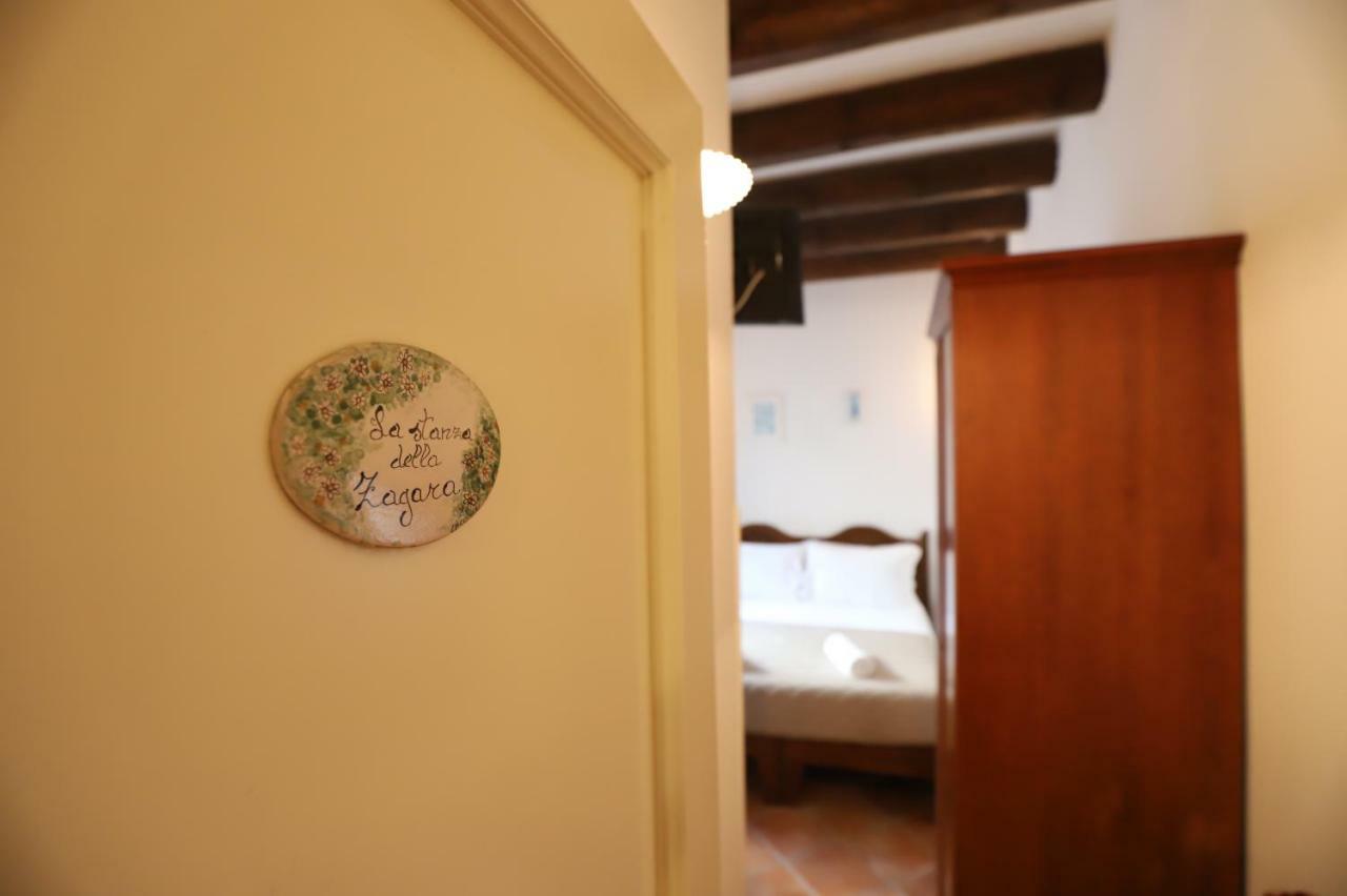 Italiana Resort Magnolia Syrakuzy Zewnętrze zdjęcie