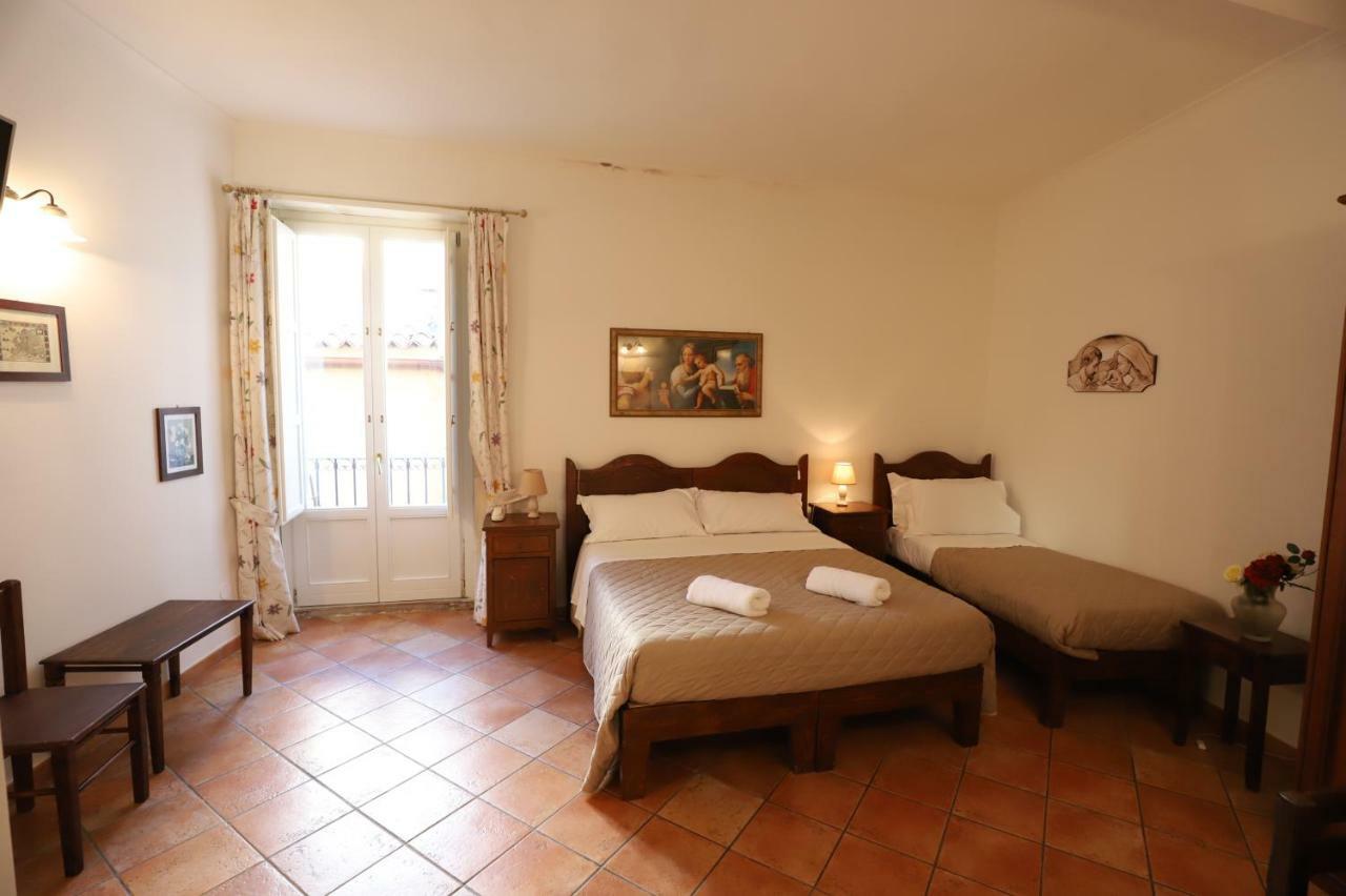 Italiana Resort Magnolia Syrakuzy Zewnętrze zdjęcie