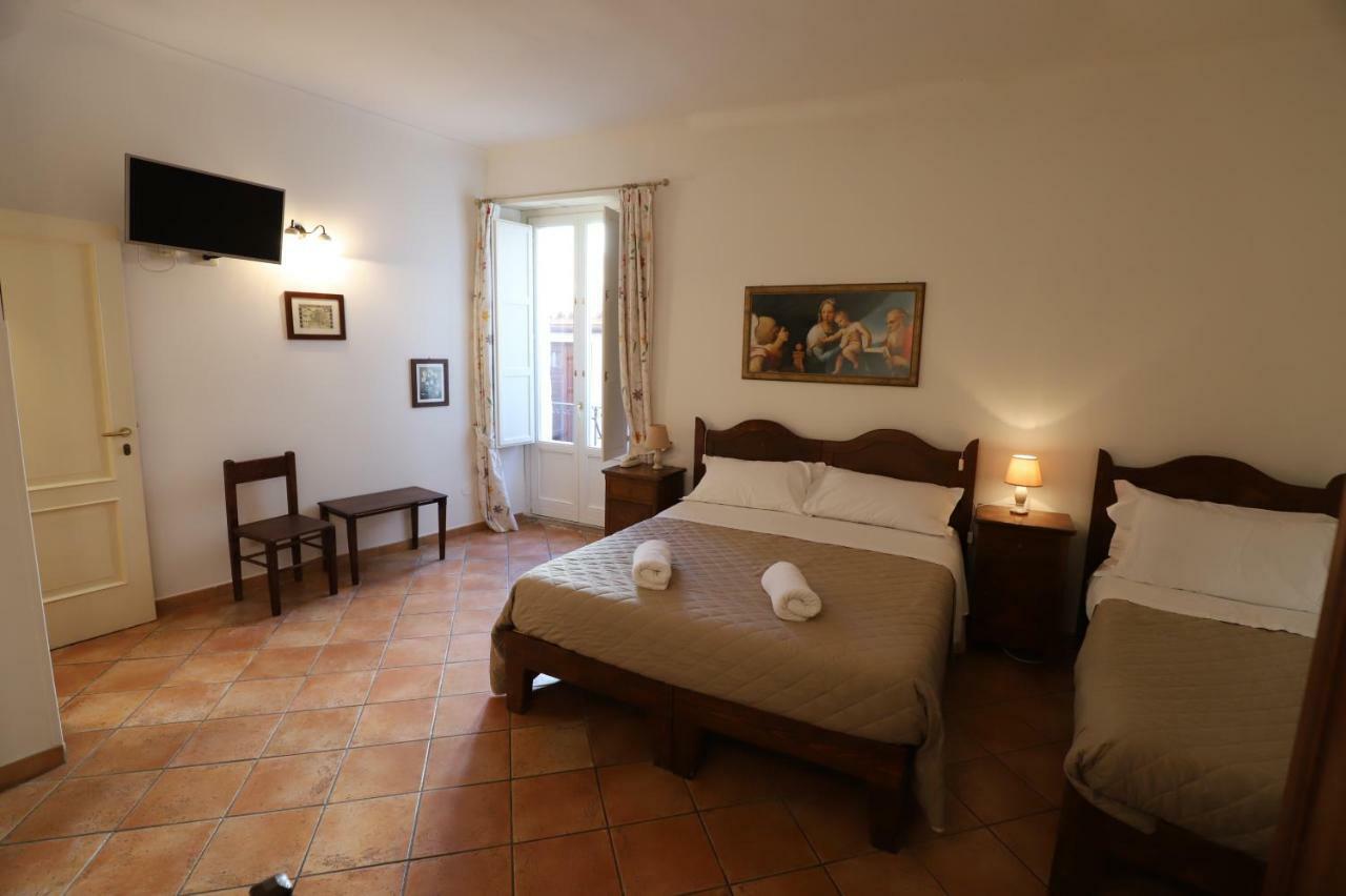 Italiana Resort Magnolia Syrakuzy Zewnętrze zdjęcie