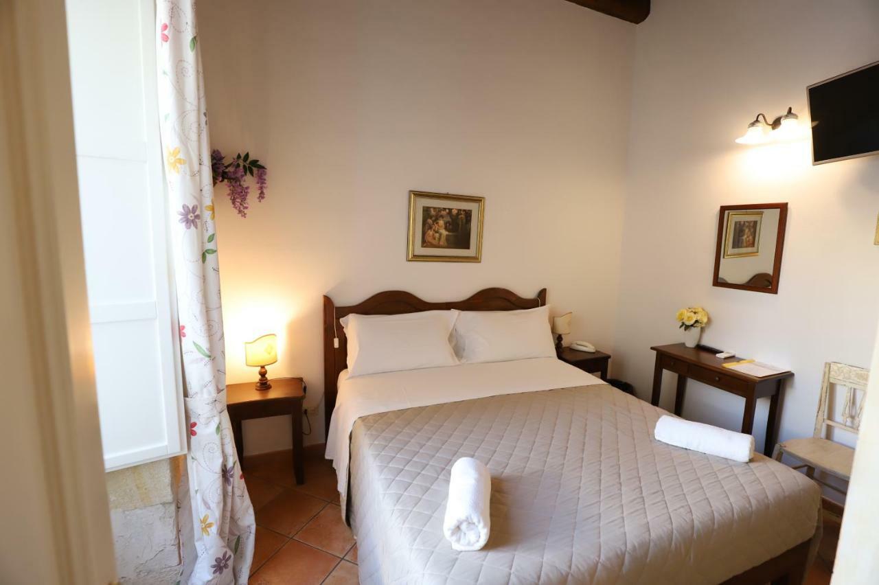 Italiana Resort Magnolia Syrakuzy Zewnętrze zdjęcie