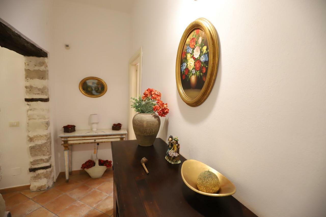 Italiana Resort Magnolia Syrakuzy Zewnętrze zdjęcie